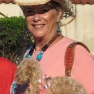 Meet your Posher, Donna